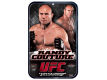 UFC Randy Couture Clubhouse Sign